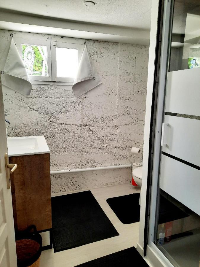 Le Petit Nicol Apartman Bergerac Kültér fotó