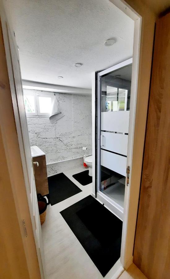Le Petit Nicol Apartman Bergerac Kültér fotó