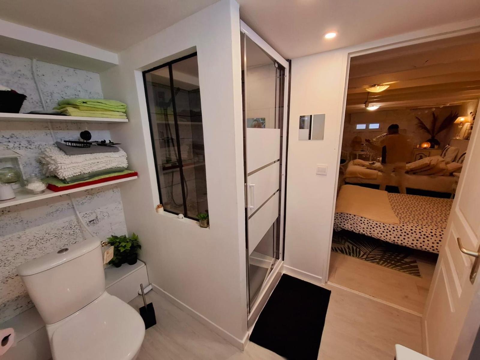 Le Petit Nicol Apartman Bergerac Kültér fotó